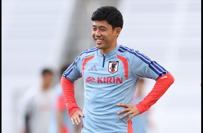 FIFA VM -Efter sent VM-afbud: Endo stopper på Japans landshold