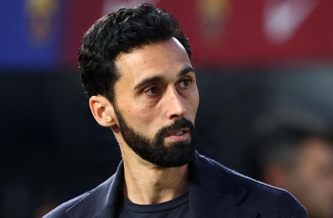 Premier League -Medie: Arbeloa vil tage fire Real-spillere med til Fulham
