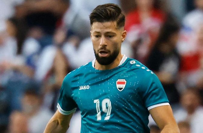 International -Skuffende VM-optakt for Yakob og Putros