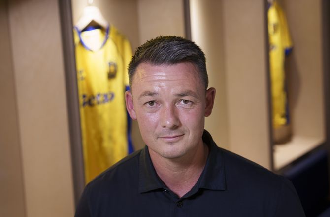 3F Superliga -Nørgaards Brøndby-hold: Modige, intense og initiativrige