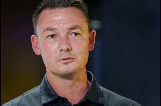 3F Superliga -Nørgaard køber transfermodel: Blander mig først til sidst