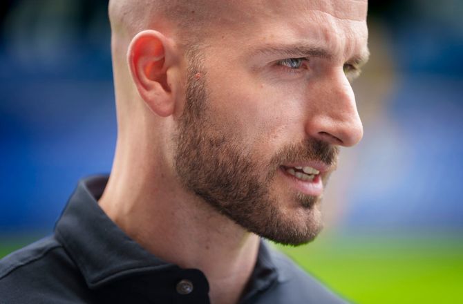 International -Medie: Brøndby med i kampen om ungarsk landsholdsspiller