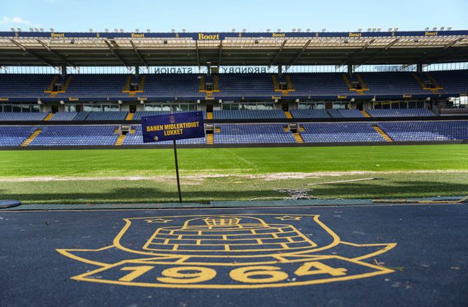 3F Superliga -Brøndby hapser stort islandsk talent