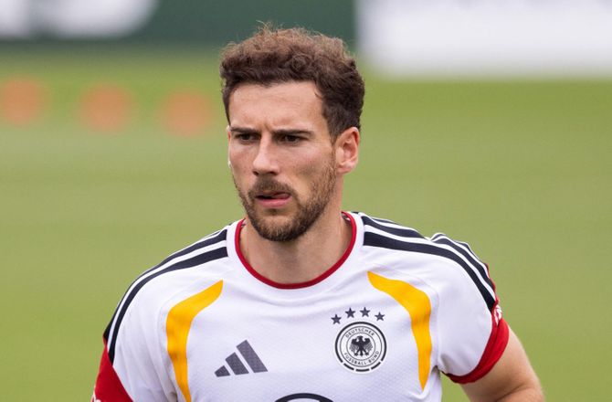 Major League Soccer -Medie: Chicago Fire jagter Goretzka