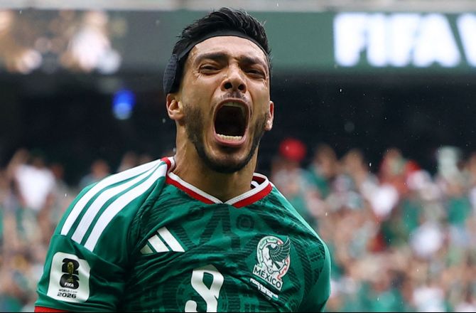 Premier League -Jimenez var eftertragtet: Havde tilbud fra PL og Saudi