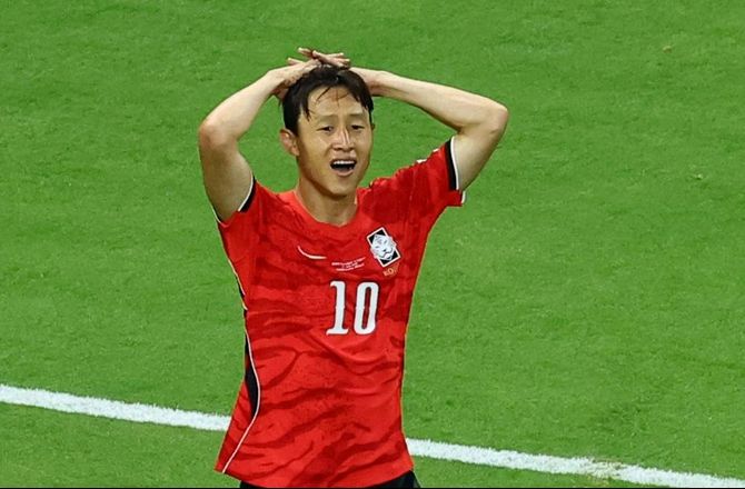 FIFA VM -LIVE: Tjekkiet stikker kniven ind!
