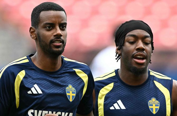 FIFA VM -Sverige-profiler tror på VM-guld