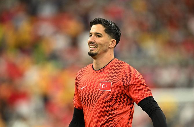 International -Medie: Celta Vigo lejer United-keeper