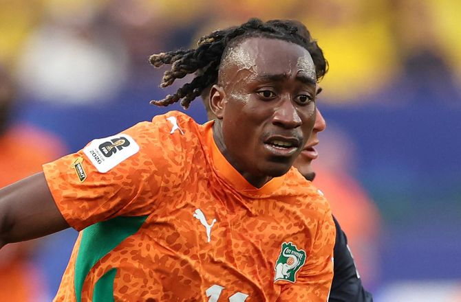 FIFA VM -Eftertragtet Leipzig-kant beslutter fremtiden efter VM