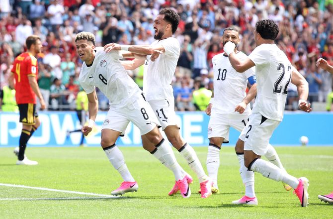 Alex Grimm/AFP/Ritzau Scanpix -FIFA VM