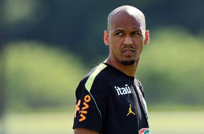 SüperLig -Ud af det blå: Fabinho meldes på plads i Trabzonspor