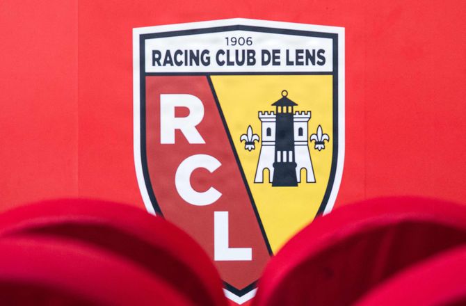 Ligue 1 -Lens køber Michaël Cuisance