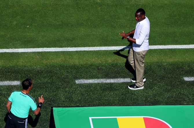 Mike Segar/Reuters/Ritzau Scanpix -FIFA VM