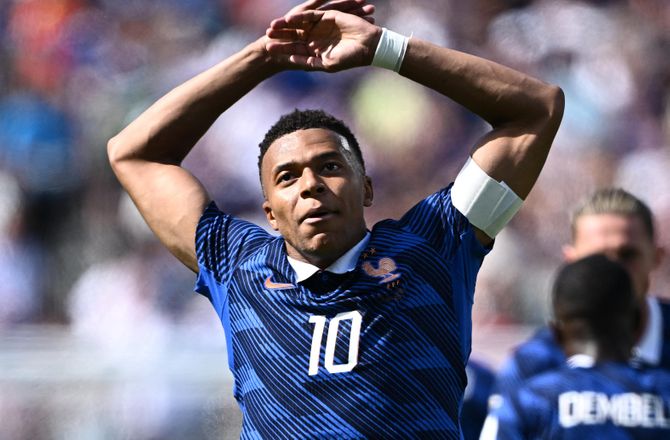 Dylan Martinez/Reuters/Ritzau Scanpix -FIFA VM
