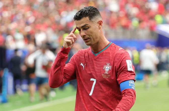 Alex Slitz/AFP/Ritzau Scanpix -FIFA VM