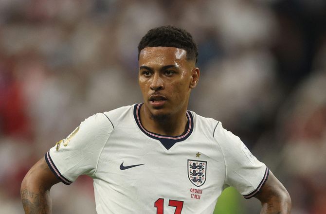 Premier League -Rygtetid: Arsenal jagter Villa-stjerne