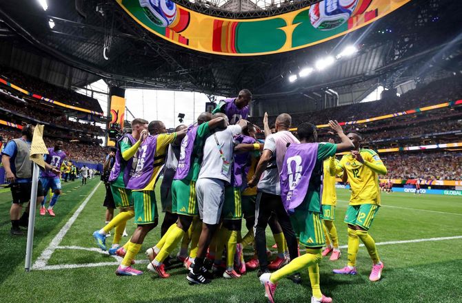 Lars Baron/AFP/Ritzau Scanpix -FIFA VM