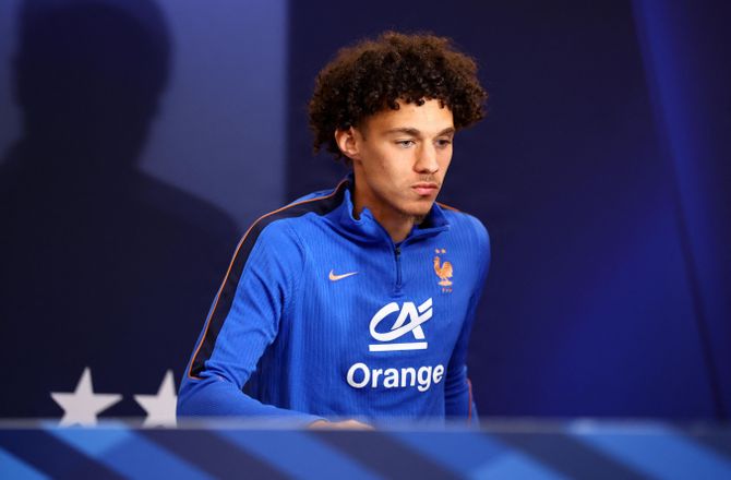 Ligue 1 -Avis: PSG-bud på Monaco-stjerne accepteret