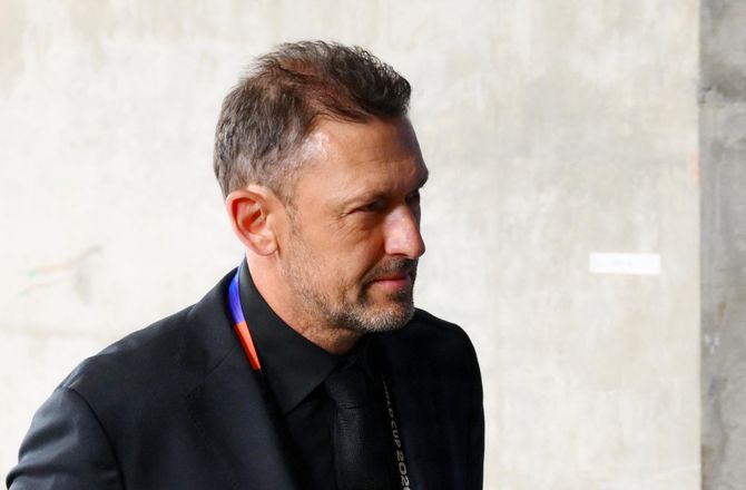 FIFA VM -Australien-boss: Vi var tunge i benene