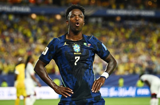 Dylan Martinez/Reuters/Ritzau Scanpix -FIFA VM