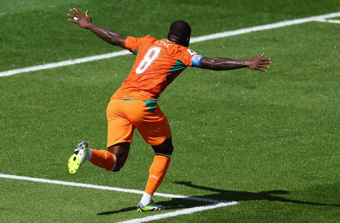 Piroschka Van De Wouw/Reuters/Ritzau Scanpix -FIFA VM