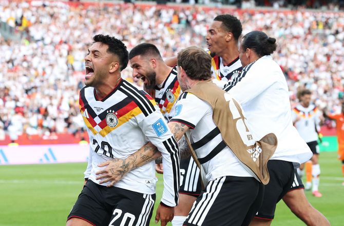 Alexander Hassenstein/AFP/Ritzau Scanpix -FIFA VM