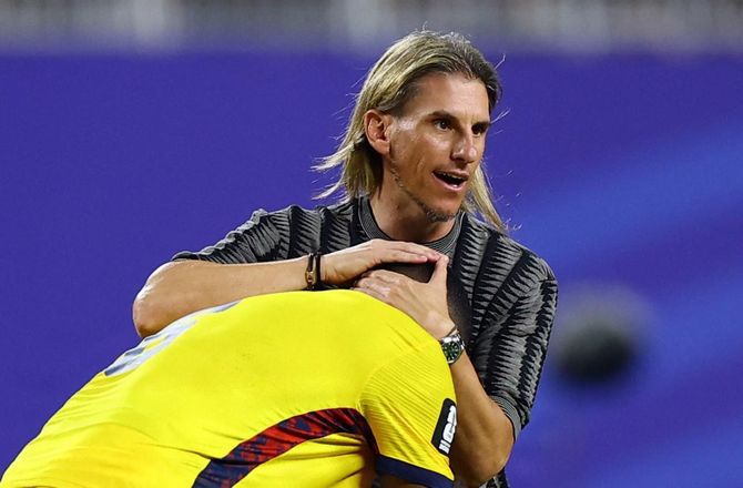FIFA VM -Ecuador-chef efter chok: Ikke slut endnu