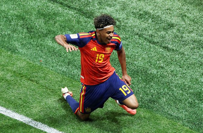 Buda Mendes/AFP/Ritzau Scanpix -FIFA VM