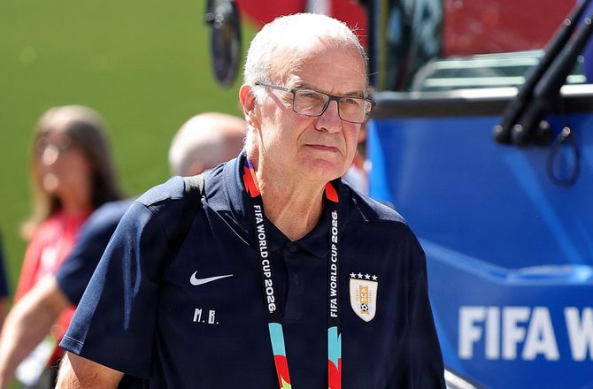 Alex Slitz/AFP/Ritzau Scanpix -FIFA VM