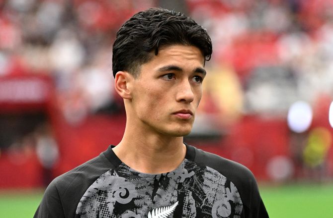 Championship -Elijah Just rådførte sig med tidligere FCK’er