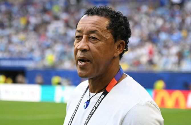 FIFA VM -Kap Verde drømmer: Man kan opnå store ting