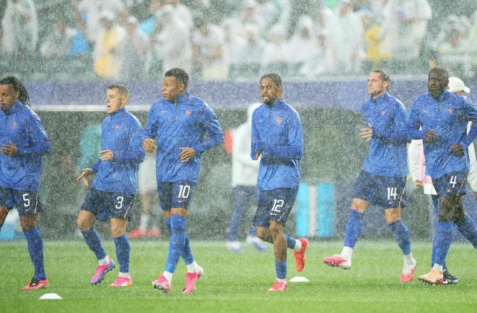 Dan Mullan/AFP/Ritzau Scanpix -FIFA VM