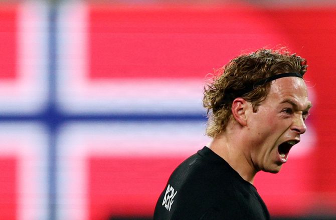  CL-kval -Bodø-kaptajn om norsk succes i Europa: Vi skal turde satse nu
