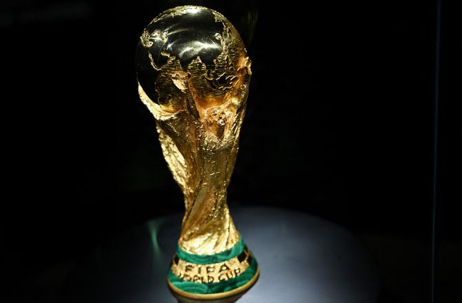 FIFA VM -Overblik: Her er VM’s 1/16-finaler