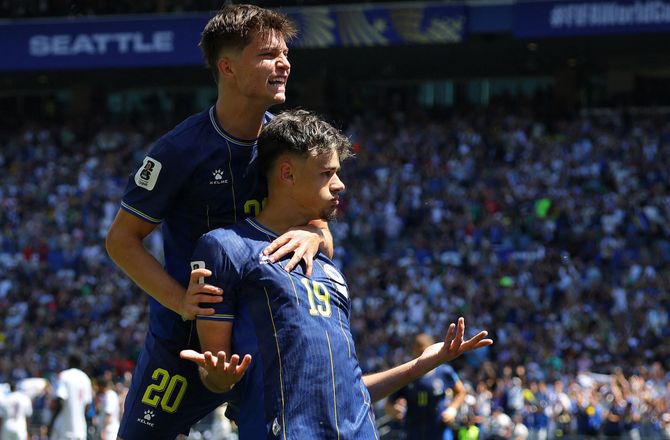 Premier League -Avis: Chelsea fører kampen om bosnisk stortalent