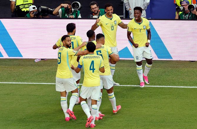 Michael Reaves/AFP/Ritzau Scanpix -FIFA VM
