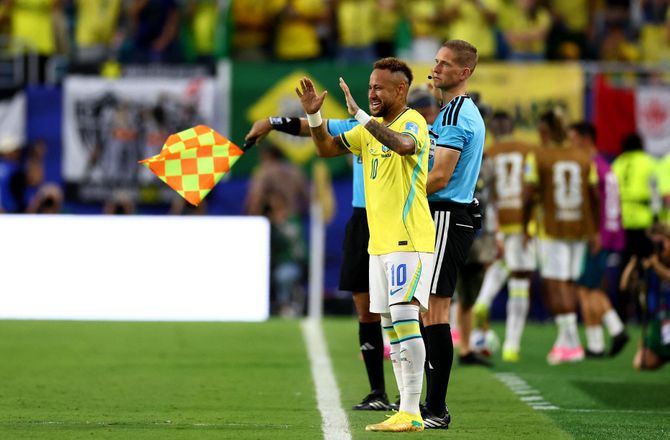Megan Briggs/AFP/Ritzau Scanpix -FIFA VM