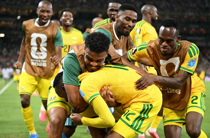 Yuri Cortez/AFP/Ritzau Scanpix -FIFA VM