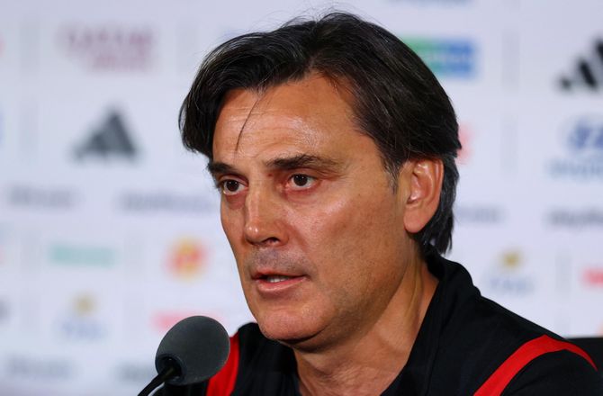 FIFA VM -Trods fiasko: Tyrkiet-boss afviser at trække sig