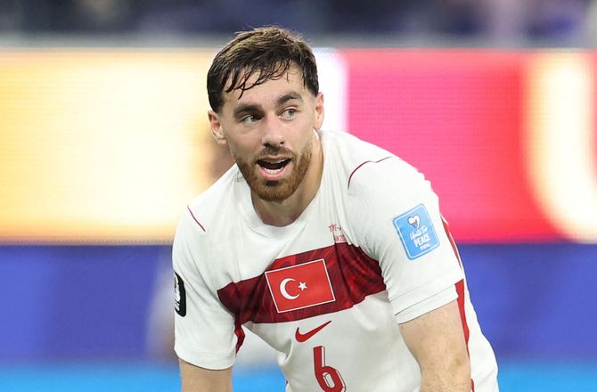 FIFA VM -Tyrkiet har skuffet ved VM: Vi er bedre end det her
