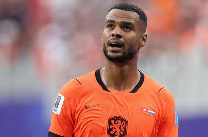 FIFA VM -Trods tragedie: Koeman melder Gakpo klar