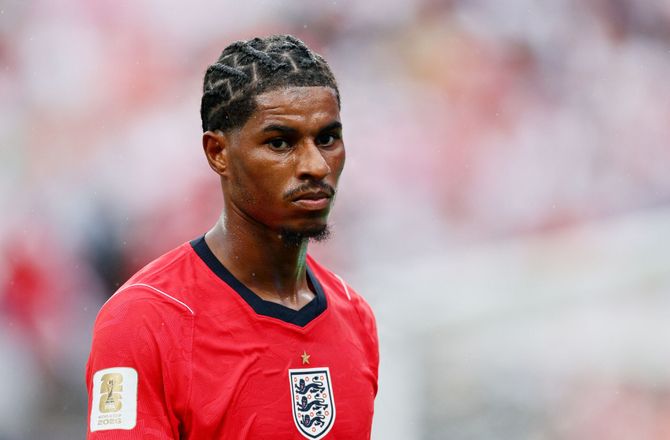 Premier League -Avis: Rashford og Onana får stor lønstigning uden United-kampe