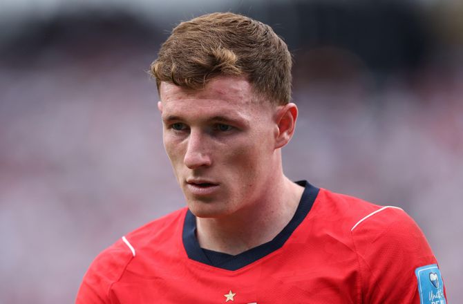 Premier League -Tuchel afslører: Anderson-skifte snart på plads