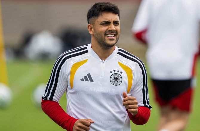 Bundesliga -Mainz-profil bliver: Har haft mange tilbud