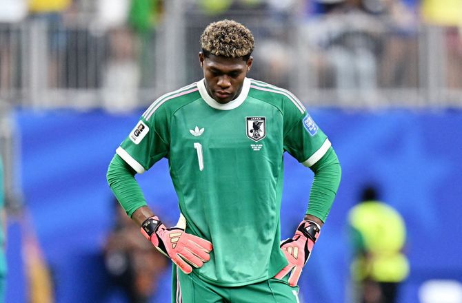 Serie A -Avis: Suzuki bliver PSG-spiller og ryger videre til Juve