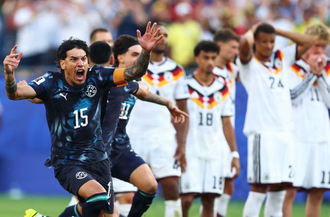Robert Cianflone/AFP/Ritzau Scanpix -FIFA VM