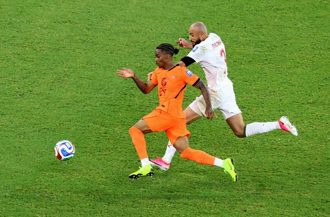Premier League -Sky: Roma klar til at byde på Summerville