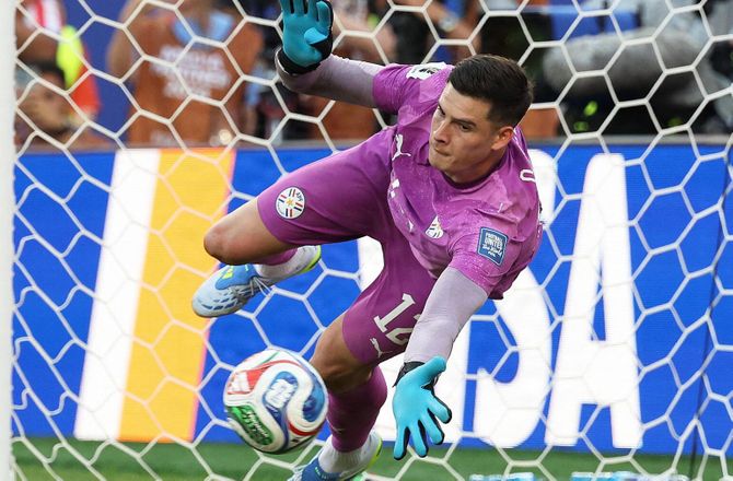 FIFA VM -Torino meldes interesseret i VM-helt