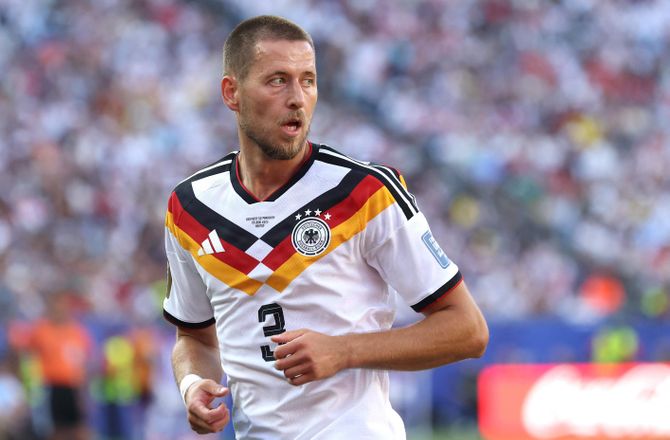 FIFA VM -Dommerchef forklarer: Tysk annullering var korrekt