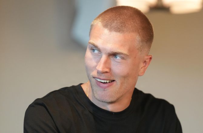 Europa League -NK giver favoritværdigheden videre